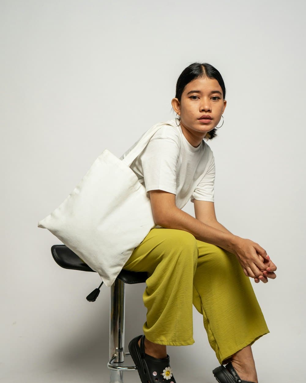 Merch & bags