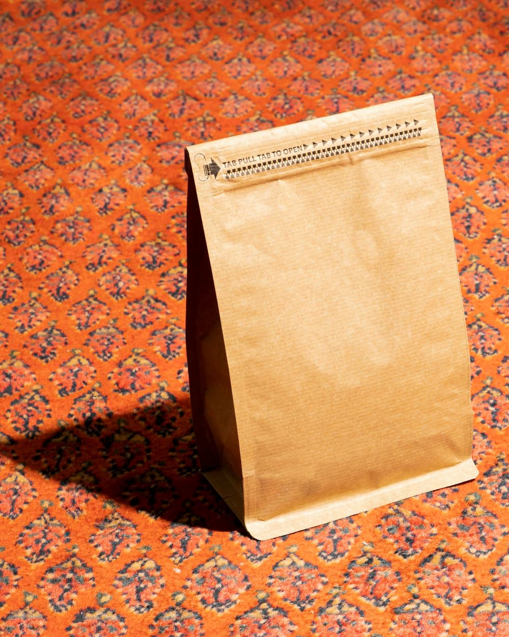 Packaging & labels